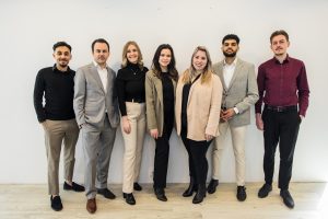 hele team