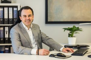 A.F.M. den Hollander advocaat