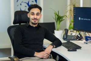 Khaled El Madani